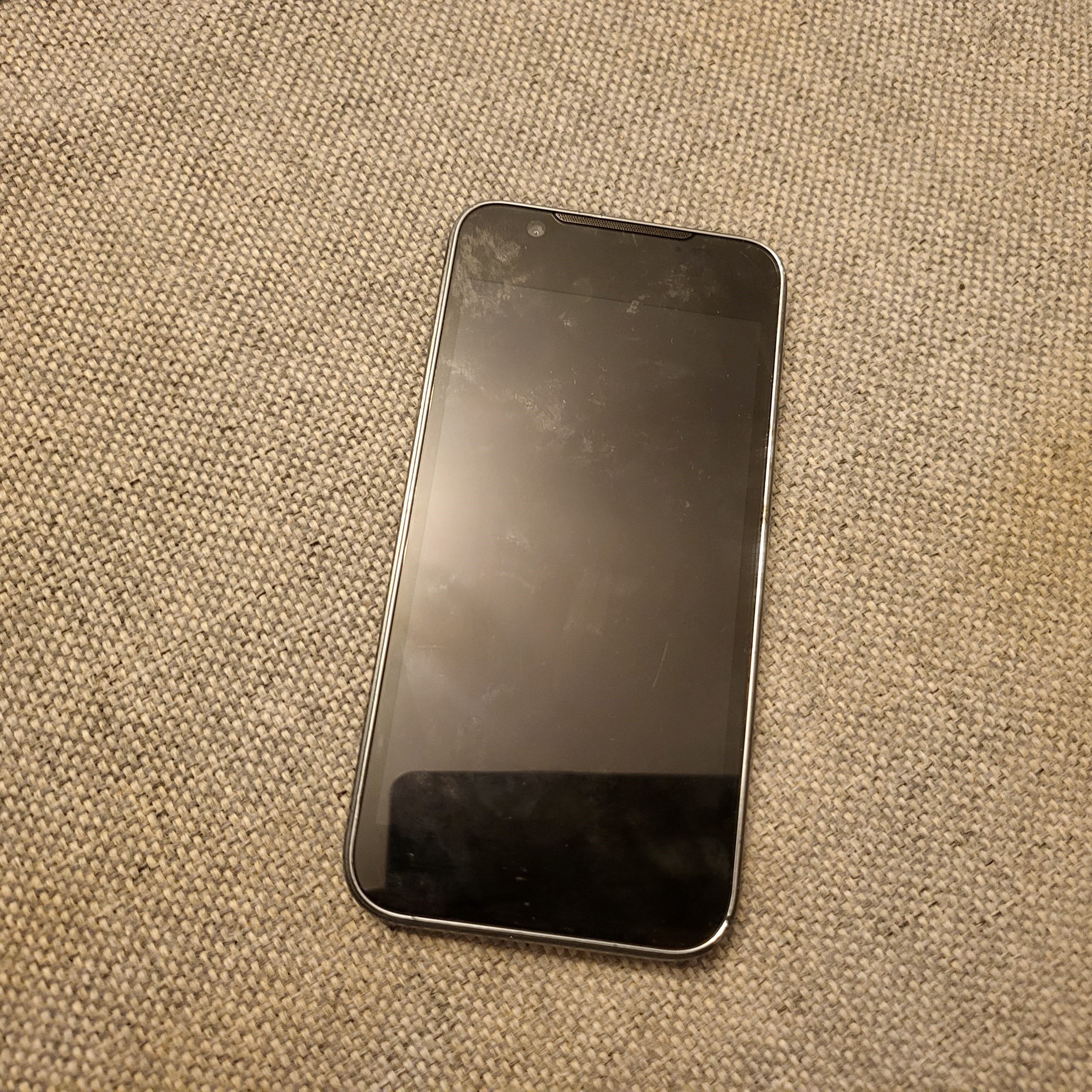 ZTE Grand Era U895